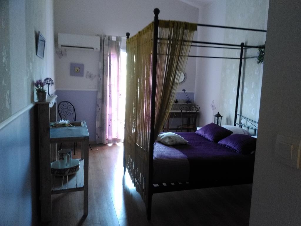 Villa Monplaisir Latrape Room photo
